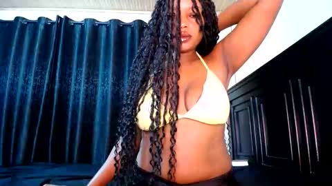 niahh online show from June 3, 2026, 12:46 am