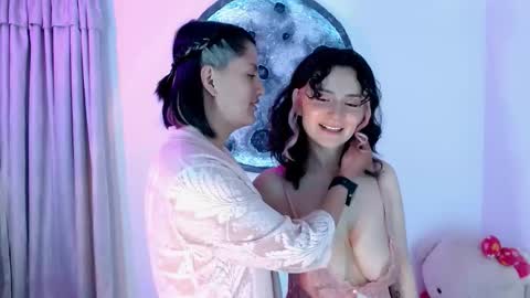 Melisa Emily online show from November 17, 2025, 10:48 pm