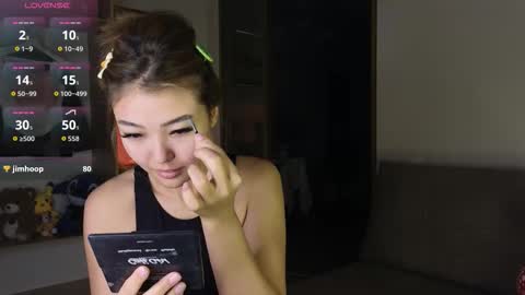 hi its me  online show from October 4, 2025, 1:25 am