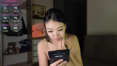 hi its me  online show from October 11, 2025, 1:38 am