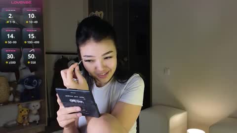 hi its me  online show from October 20, 2025, 1:39 am