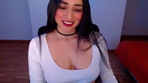 Snapshot of love_samantha chatting on December 5, 2024, 10:23 am Samantha online show from December 5, 2024, 10:23 am