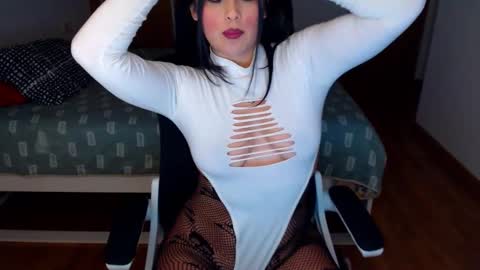 Snapshot of love_samantha chatting on January 20, 2025, 4:55 pm Samantha online show from January 20, 2025, 4:55 pm