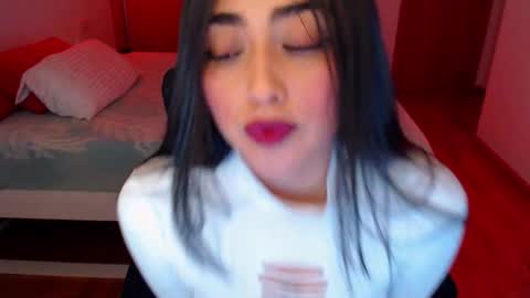 Snapshot of love_samantha chatting on February 7, 2025, 10:40 am Samantha online show from February 7, 2025, 10:40 am