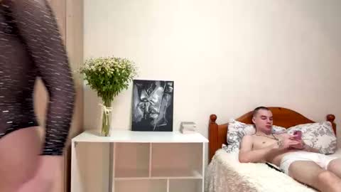 Snapshot of love_vibe chatting on May 18, 2026, 5:24 am Rimma Anthony online show from May 18, 2026, 5:24 am