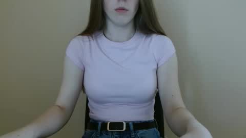 Snapshot of love_vivian chatting on May 12, 2026, 11:29 am Vivian online show from May 12, 2026, 11:29 am
