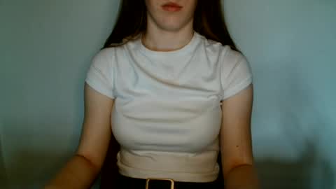 Snapshot of love_vivian chatting on May 22, 2026, 10:54 am Vivian online show from May 22, 2026, 10:54 am