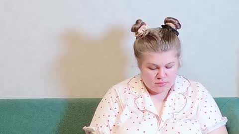 Ally online show from December 9, 2024, 2:06 pm