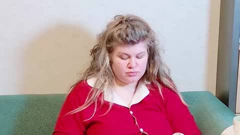 Ally online show from January 10, 2025, 3:48 pm