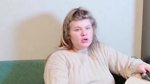 Ally online show from February 12, 2025, 2:32 pm