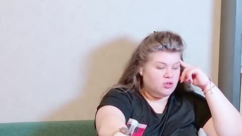 Ally online show from February 17, 2025, 12:38 pm