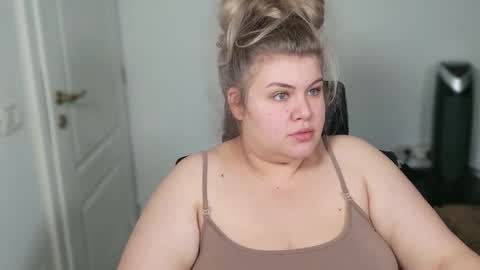 Ally online show from October 13, 2025, 3:17 am