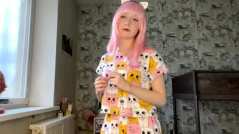 Kim online show from April 4, 2026, 1:08 pm