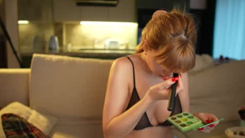 Snapshot of love_you_to123 chatting on November 12, 2025, 5:52 am love you to123 online show from November 12, 2025, 5:52 am