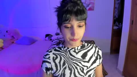 Snapshot of loveablecarol chatting on February 13, 2025, 6:09 am Carol online show from February 13, 2025, 6:09 am