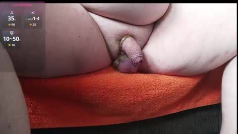 LoveBear online show from April 19, 2026, 10:58 am