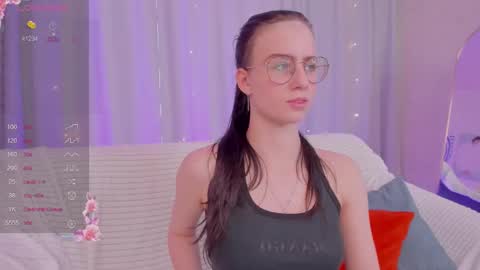 Snapshot of lovebettie chatting on March 25, 2026, 9:04 am Elisabette online show from March 25, 2026, 9:04 am
