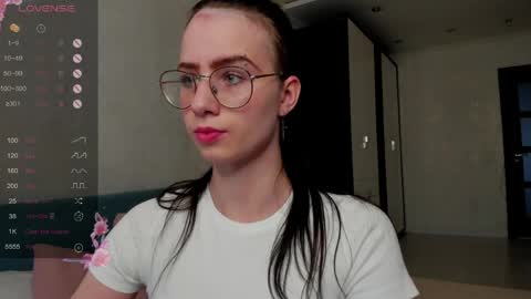 Snapshot of lovebettie chatting on March 30, 2026, 8:04 am Elisabette online show from March 30, 2026, 8:04 am