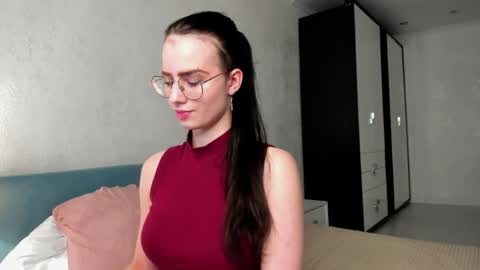 Snapshot of lovebettie chatting on April 1, 2026, 9:10 am Elisabette online show from April 1, 2026, 9:10 am