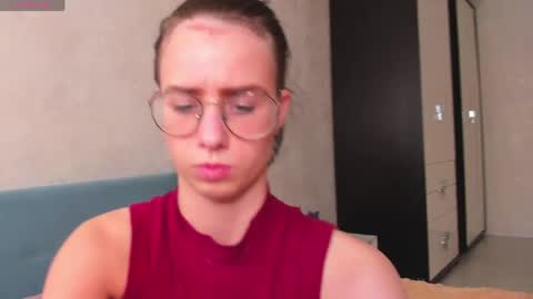 Snapshot of lovebettie chatting on April 11, 2026, 7:45 am Elisabette online show from April 11, 2026, 7:45 am