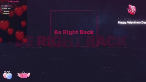 Snapshot of lovecurls_ chatting on January 12, 2025, 12:39 am Luna online show from January 12, 2025, 12:39 am