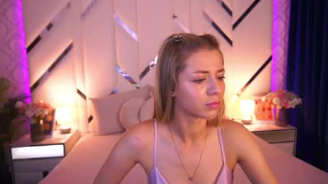 loveedove online show from June 1, 2026, 6:37 am