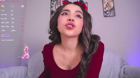 katalina   online show from March 27, 2026, 3:56 am