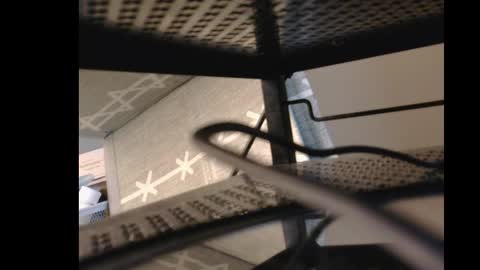 Ashley and Leon online show from March 7, 2026, 9:56 pm