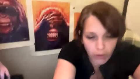 Ashley and Leon online show from April 15, 2026, 3:13 am