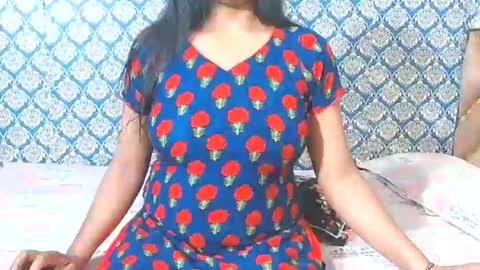 Snapshot of lovefunnitya chatting on April 3, 2026, 2:48 pm Divya online show from April 3, 2026, 2:48 pm
