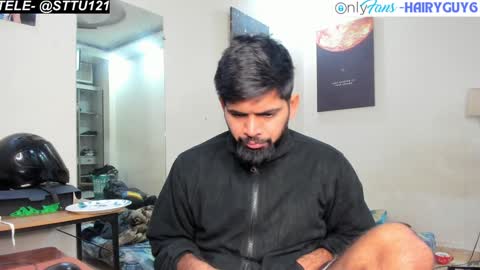Snapshot of lovehairyindian chatting on January 2, 2025, 10:26 am Indian hairy online show from January 2, 2025, 10:26 am