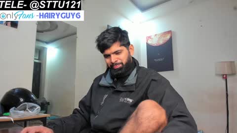 Snapshot of lovehairyindian chatting on January 6, 2025, 2:36 pm Indian hairy online show from January 6, 2025, 2:36 pm