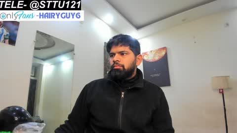 Snapshot of lovehairyindian chatting on January 7, 2025, 3:24 am Indian hairy online show from January 7, 2025, 3:24 am
