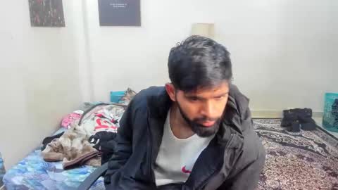 Snapshot of lovehairyindian chatting on January 20, 2025, 12:07 pm Indian hairy online show from January 20, 2025, 12:07 pm