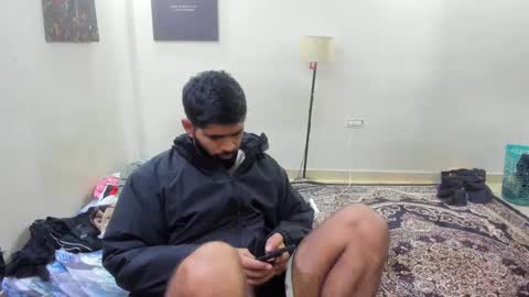 Snapshot of lovehairyindian chatting on January 21, 2025, 12:18 pm Indian hairy online show from January 21, 2025, 12:18 pm