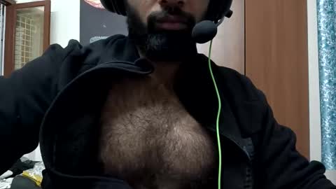 Snapshot of lovehairyindian chatting on November 14, 2025, 10:51 pm Indian hairy online show from November 14, 2025, 10:51 pm