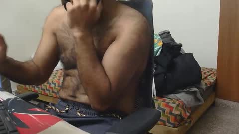 Indian hairy online show from January 9, 2026, 11:24 am