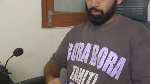 Indian hairy online show from March 15, 2026, 11:55 pm