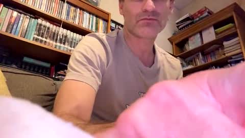 Snapshot of loveit23456 chatting on December 19, 2025, 1:34 am getnaked123 online show from December 19, 2025, 1:34 am