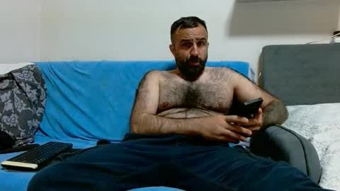 loveivat80 online show from May 1, 2026, 5:50 pm