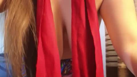 Amber online show from November 20, 2025, 7:02 pm