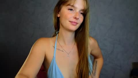 Molly online show from July 6, 2026, 6:32 pm