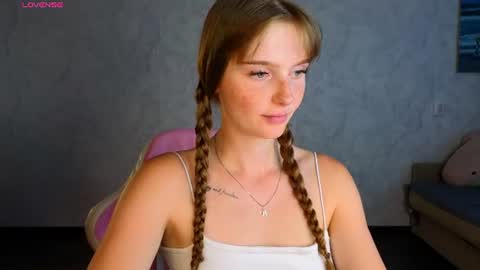 Molly online show from July 18, 2026, 3:49 pm