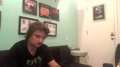 lovelove9915 online show from January 16, 2026, 8:46 pm