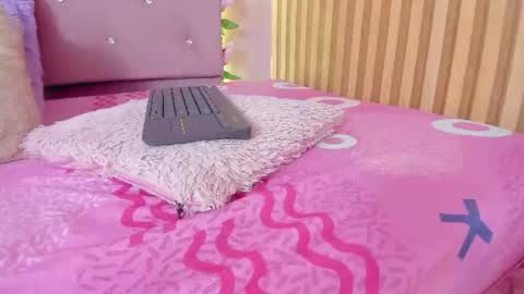 Kissy online show from July 2, 2026, 6:36 pm