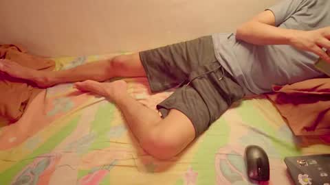 Lovely Person online show from February 3, 2026, 8:52 am