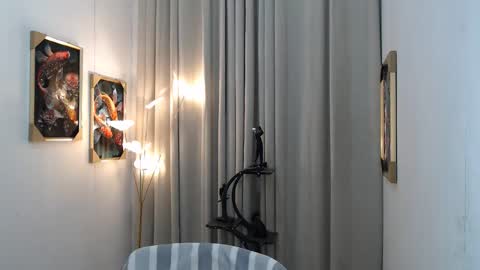 Snapshot of lovely_alwina chatting on May 6, 2026, 7:02 am alwina online show from May 6, 2026, 7:02 am