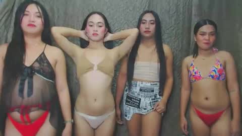 alexa alice jane daisy online show from October 24, 2025, 11:01 pm