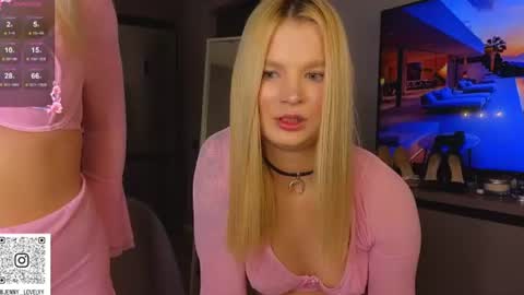 Jenny online show from June 16, 2026, 10:45 pm