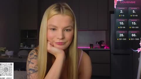 Jenny online show from June 24, 2026, 11:31 am